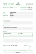 Buy Hemi Pharma Boldenone 300mg