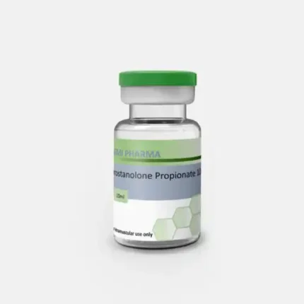 Hemi Pharma Masteron-P (Drostanolone) 100