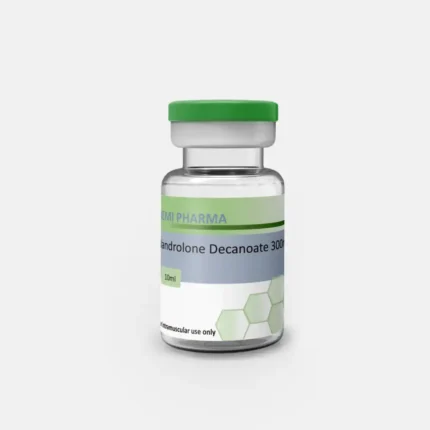 Nandrolone Decanoate (Deca) 300