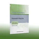 Buy Hemi Pharma Winstrol (Stanozolol) 10mg