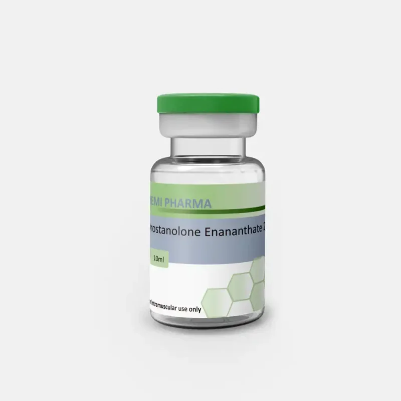 Buy Hemi Pharma Masteron-E (Drostanolone) 200