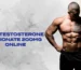 Buy Testosterone Cypionate 200mg Online